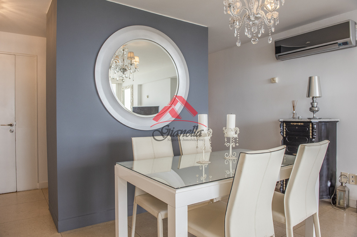 Apartamento ID.1624 - Apartamento en Mansa - Punta del Este