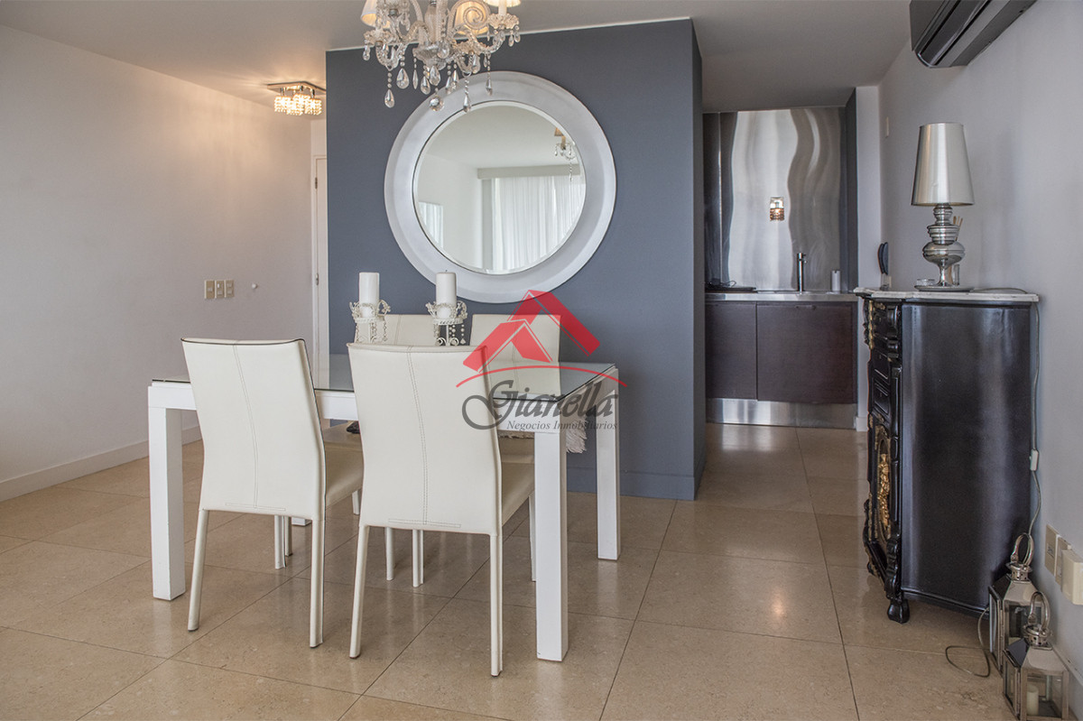 Apartamento ID.1624 - Apartamento en Mansa - Punta del Este