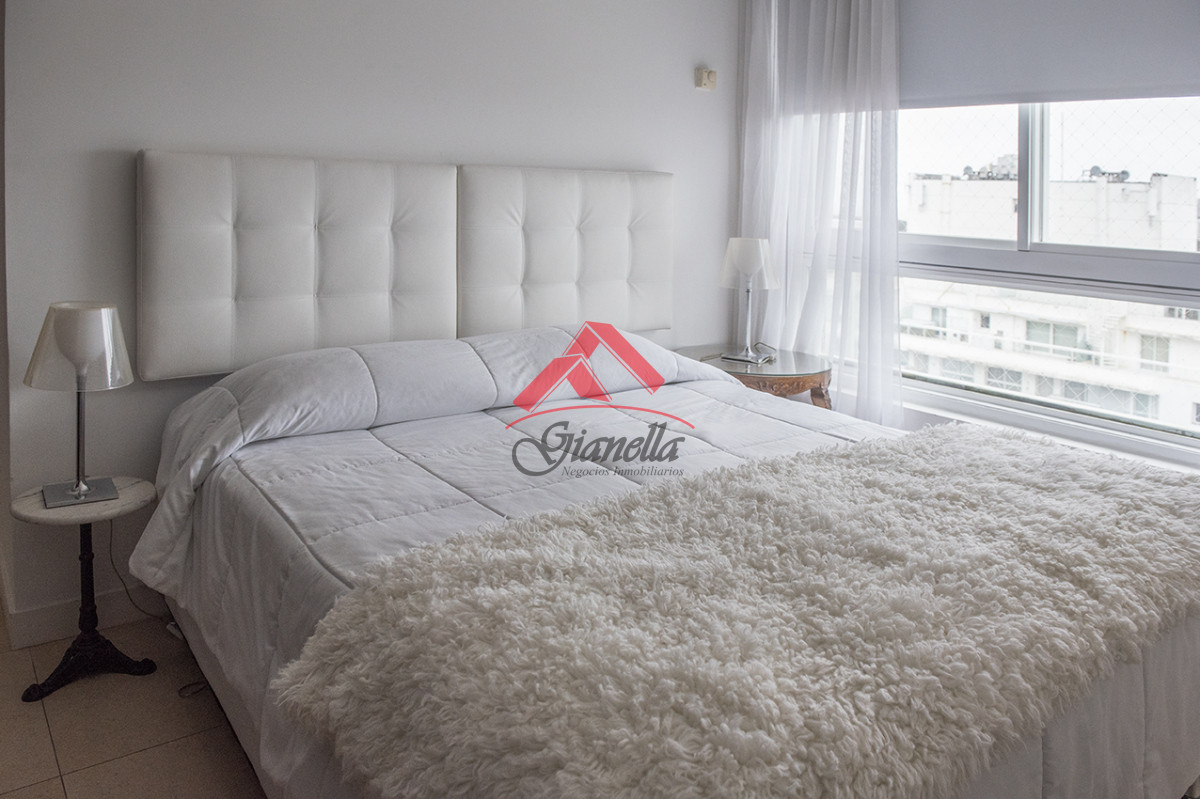 Apartamento ID.1624 - Apartamento en Mansa - Punta del Este