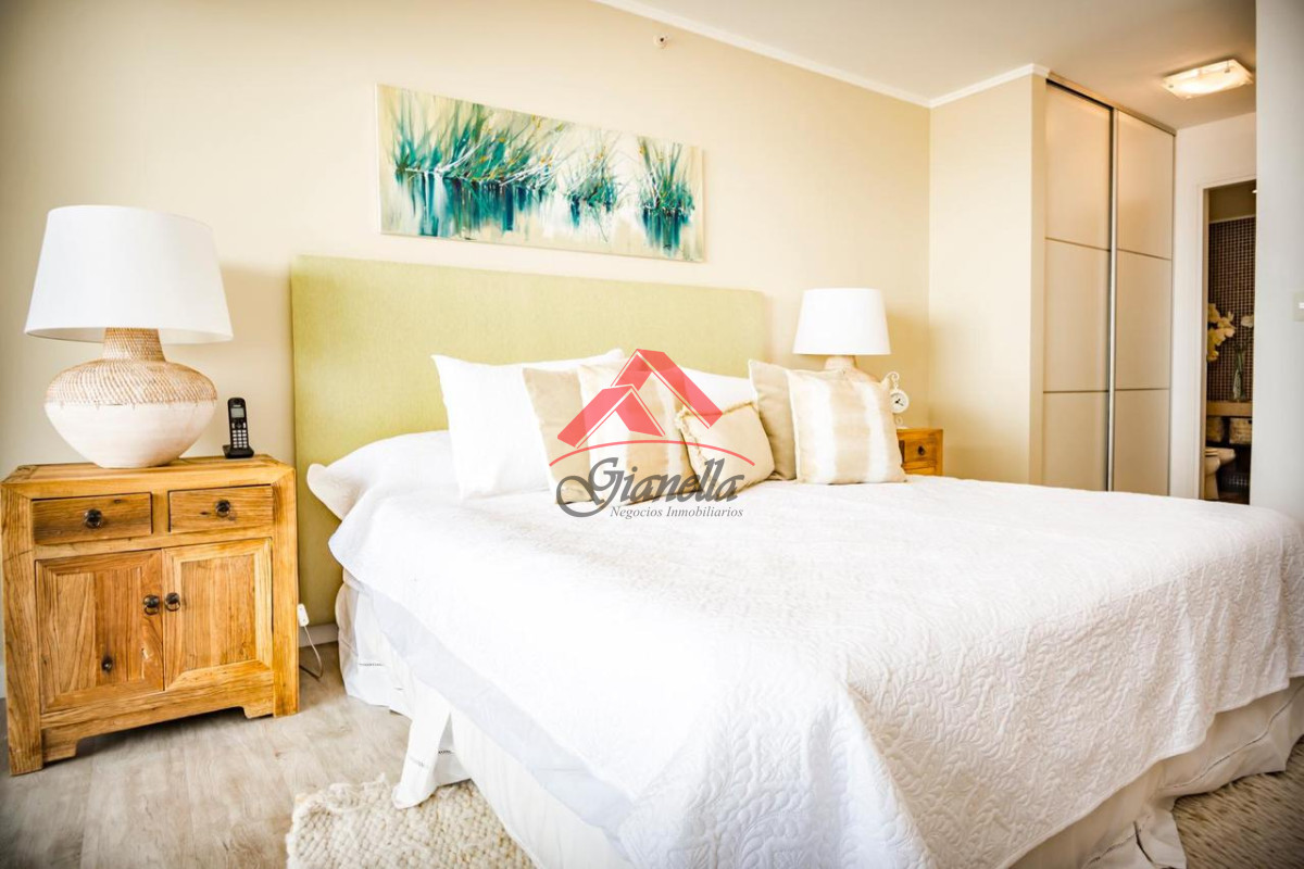 Apartamento ID.1621 - Departamento de 3 suites en Punta del Este