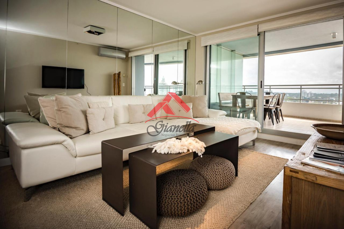Apartamento ID.1621 - Departamento de 3 suites en Punta del Este