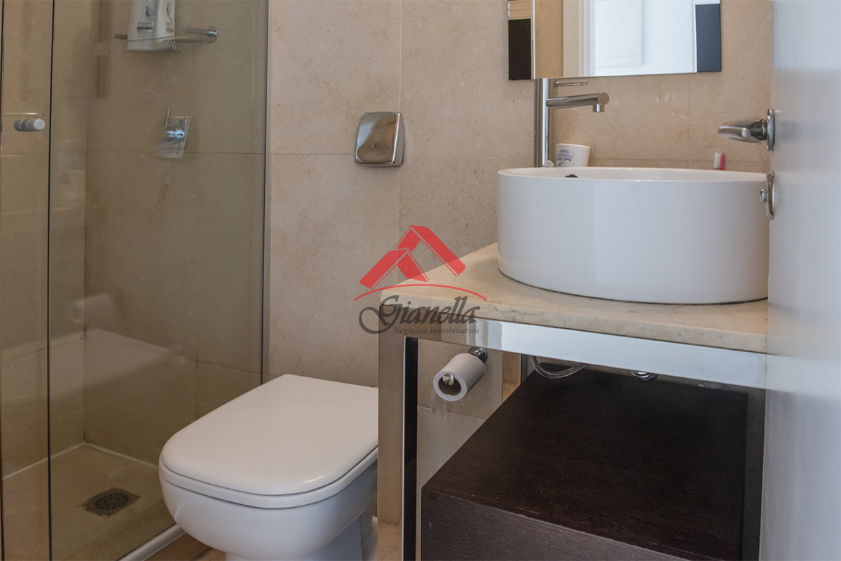 Apartamento ID.1624 - Apartamento en Mansa - Punta del Este