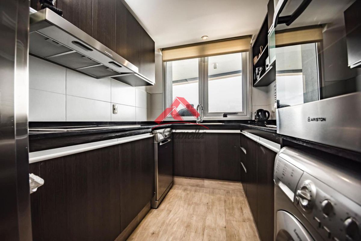 Apartamento ID.1621 - Departamento de 3 suites en Punta del Este