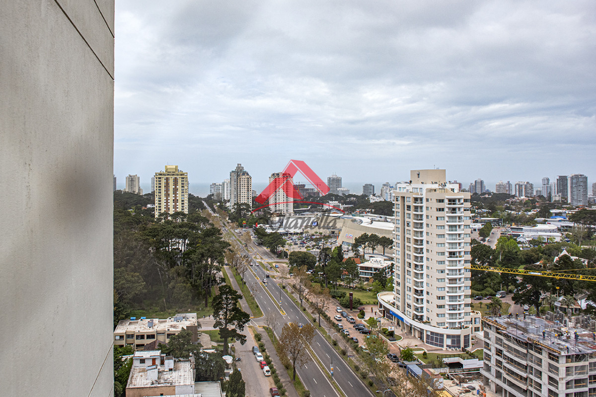 Apartamento ID.1624 - Apartamento en Mansa - Punta del Este