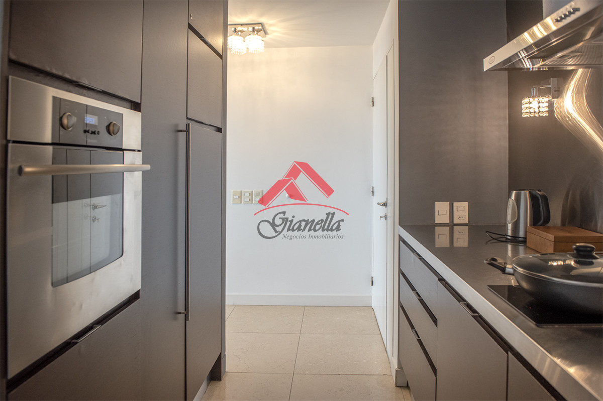 Apartamento ID.1624 - Apartamento en Mansa - Punta del Este