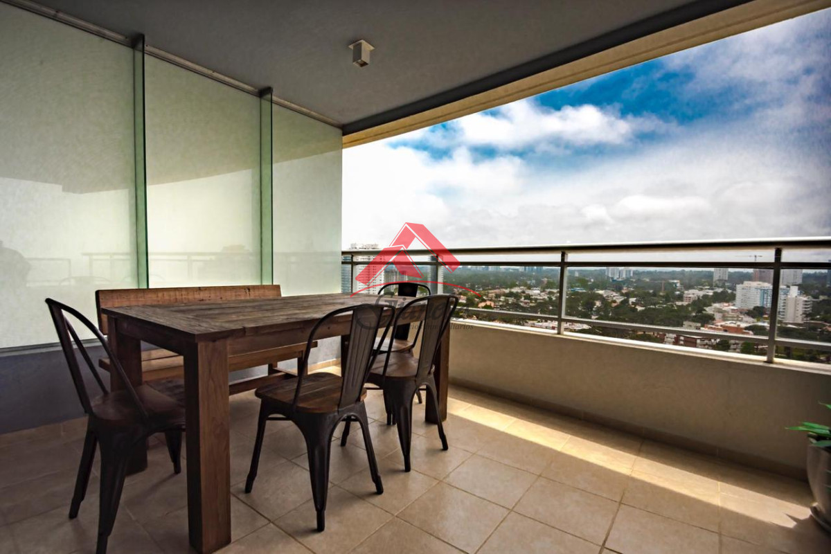 Apartamento ID.1621 - Departamento de 3 suites en Punta del Este