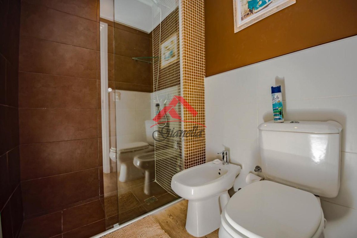 Apartamento ID.1621 - Departamento de 3 suites en Punta del Este