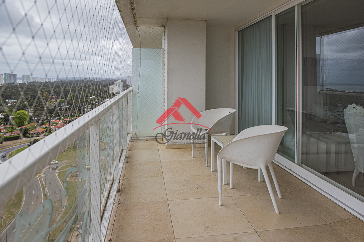 Apartamento ID.1624 - Apartamento en Mansa - Punta del Este