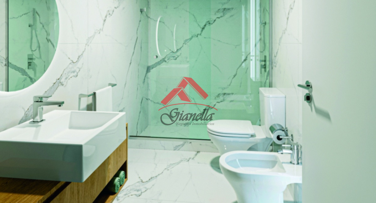 Apartamento ID.2261 - En venta apartamento de 2 dormitorios, en Brava Punta del Este a Estrenar