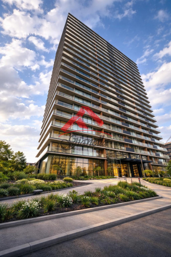 Apartamento ID.2260 - En venta apartamento de 2 dormitorios,  con agradable vista en Mansa, Punta del Este