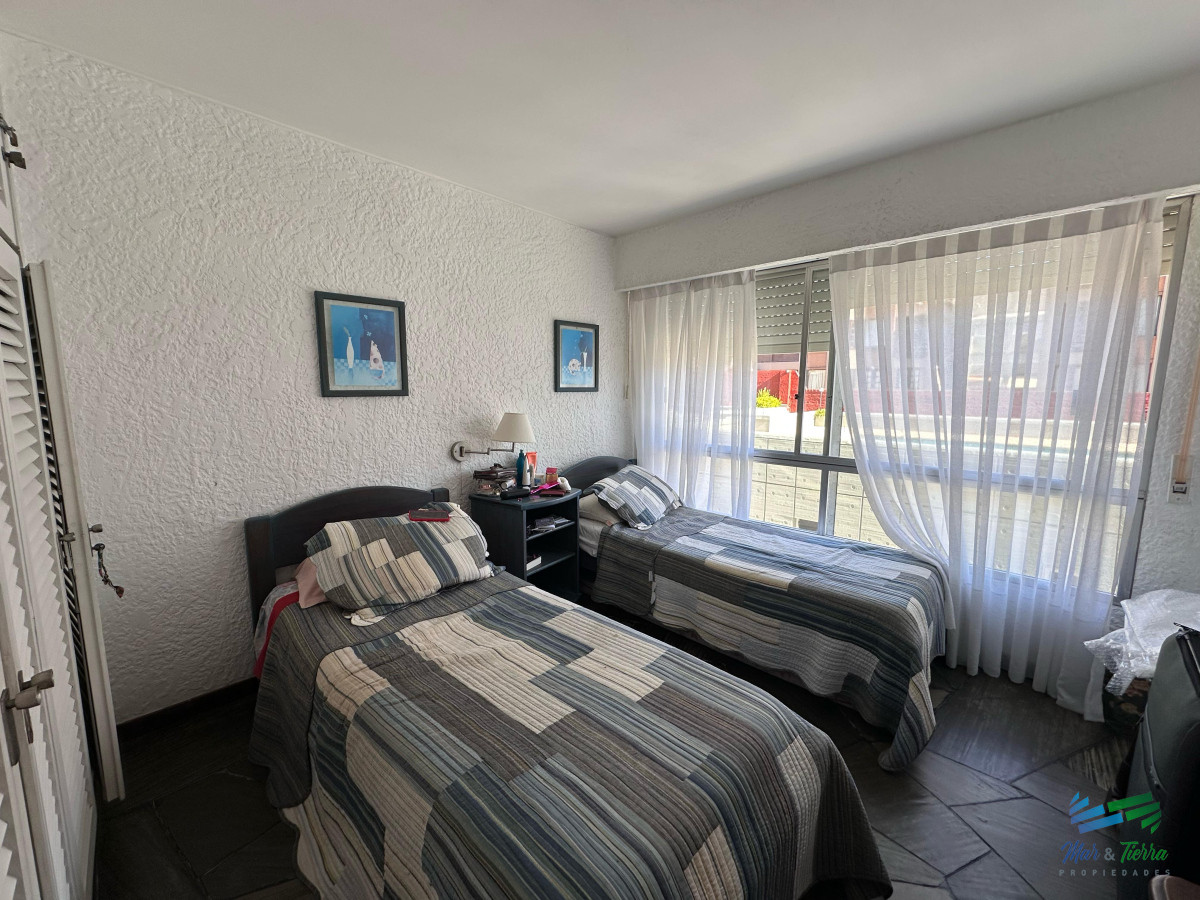 Apartamento ID.3115 - Departamento a pocos metros del Mar.