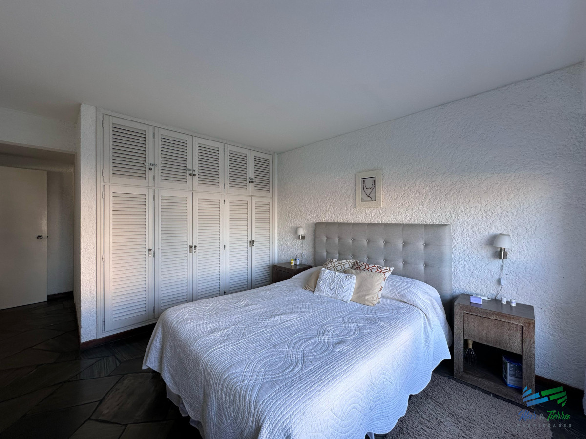 Apartamento ID.3115 - Departamento a pocos metros del Mar.