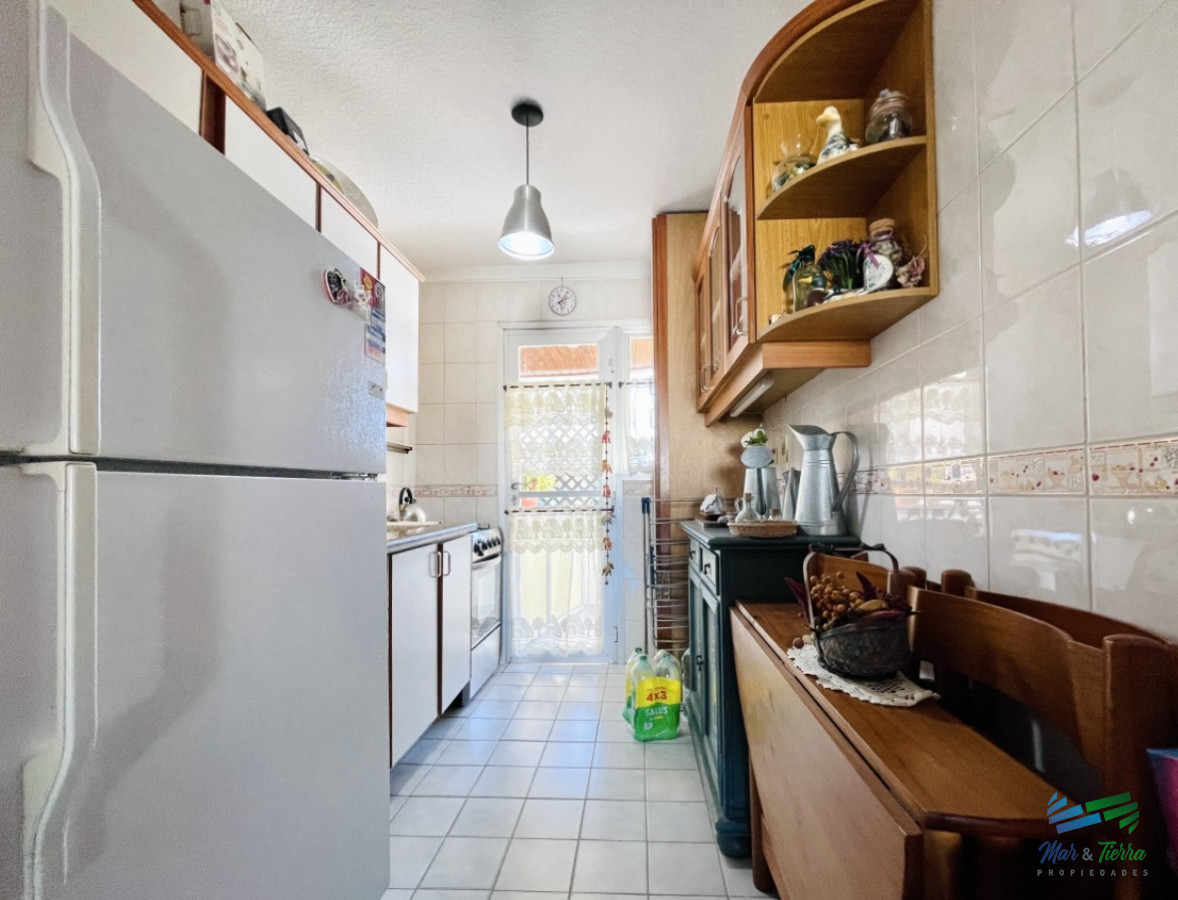 Apartamento ID.5382 - En venta apartamento 3 dormitorios penthouse con parrillero en Mansa - Punta del Este