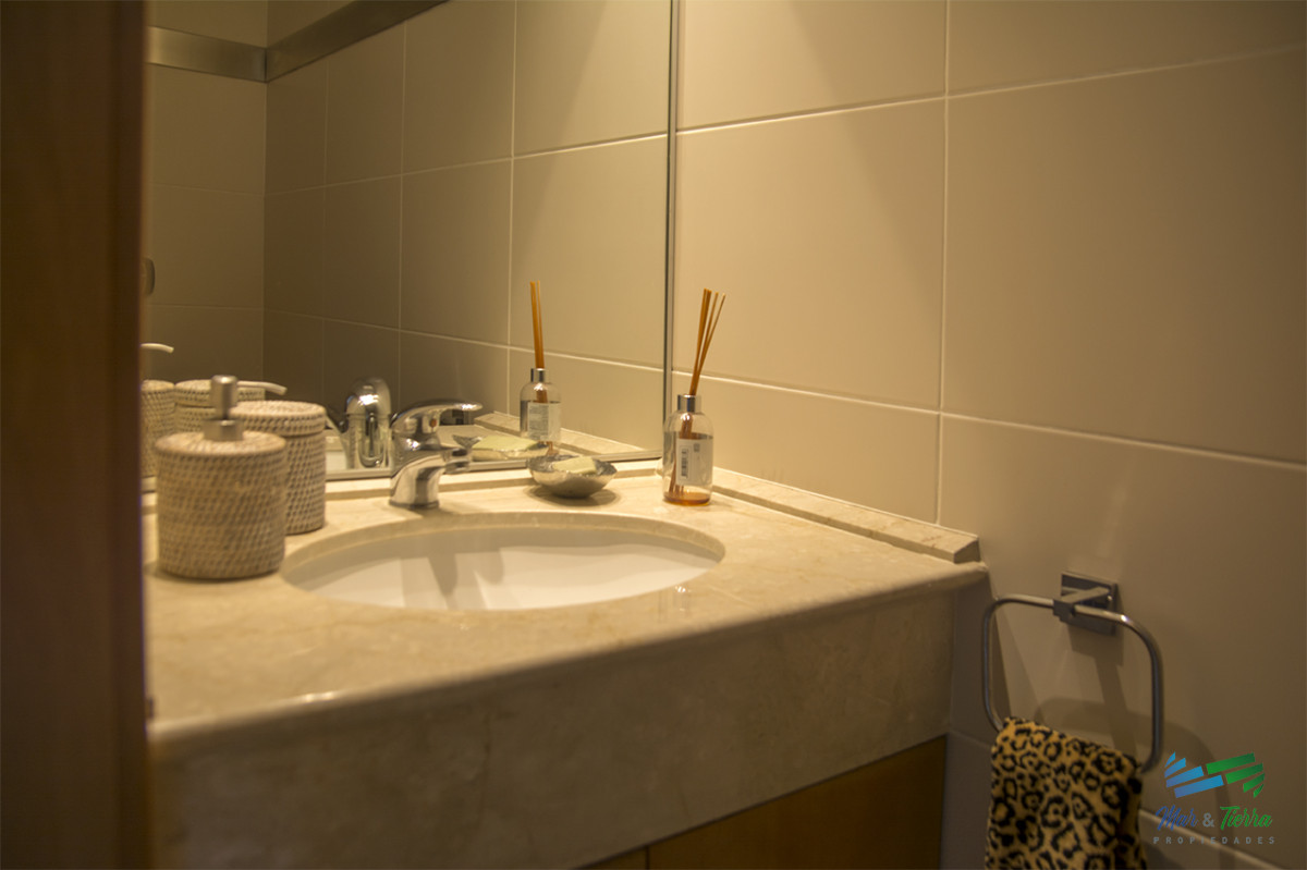 Apartamento ID.5094 - En venta Apartamento de 4 Dormitorios Penthouse en Brava Punta del Este