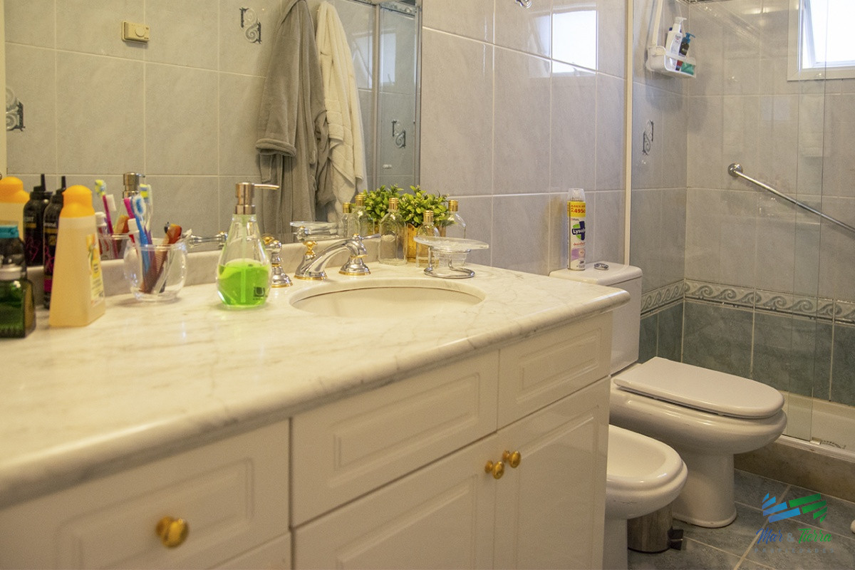 Apartamento ID.3227 - Departamento de 3 dormitorios en Punta del Este