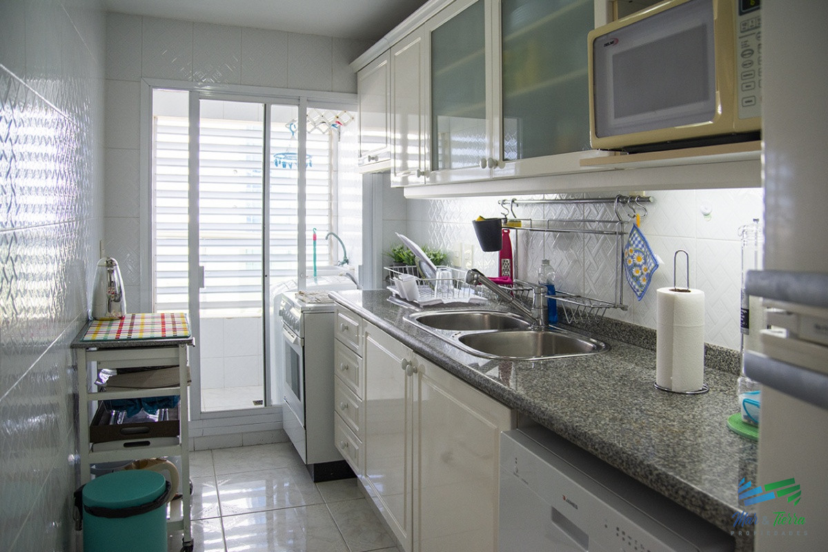 Apartamento ID.3227 - Departamento de 3 dormitorios en Punta del Este