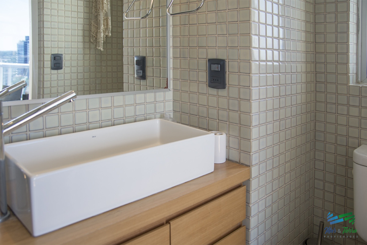 Apartamento ID.5094 - En venta Apartamento de 4 Dormitorios Penthouse en Brava Punta del Este