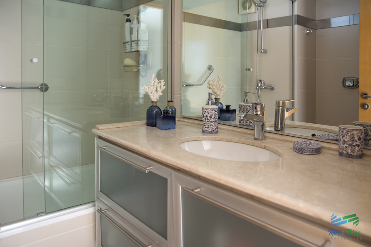 Apartamento ID.5094 - En venta Apartamento de 4 Dormitorios Penthouse en Brava Punta del Este