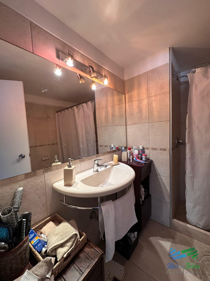 Apartamento ID.3115 - Departamento a pocos metros del Mar.