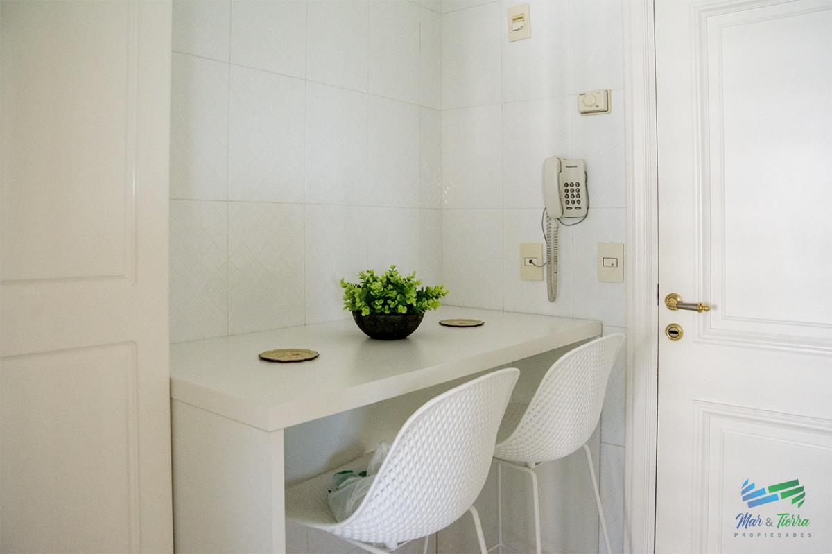 Apartamento ID.3227 - Departamento de 3 dormitorios en Punta del Este