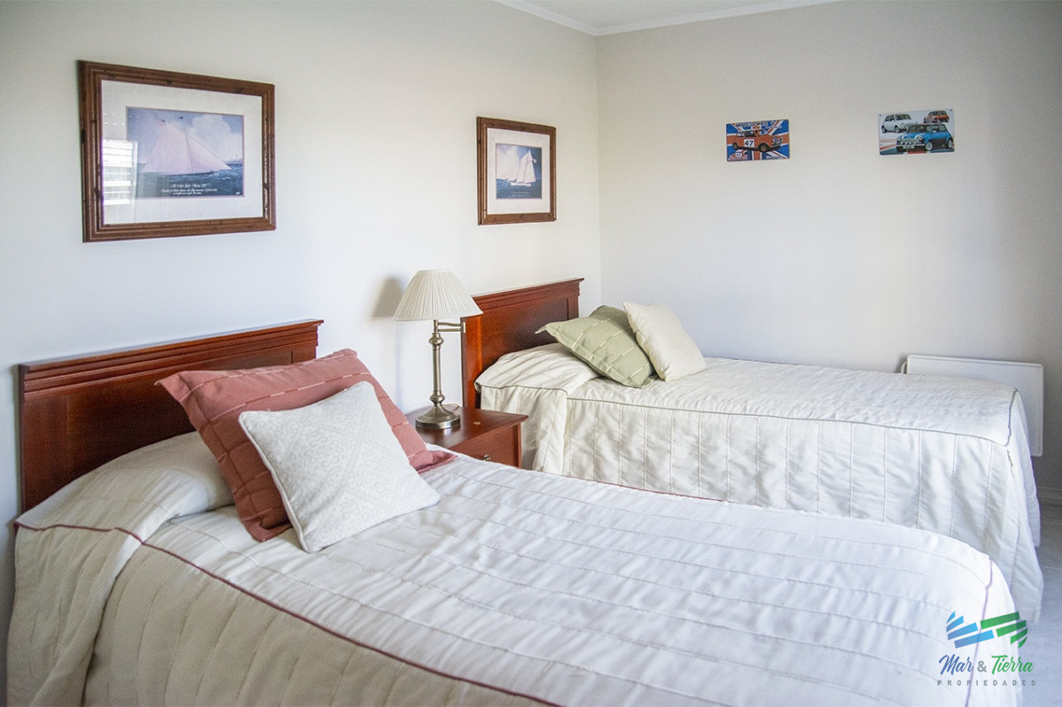 Apartamento ID.3227 - Departamento de 3 dormitorios en Punta del Este