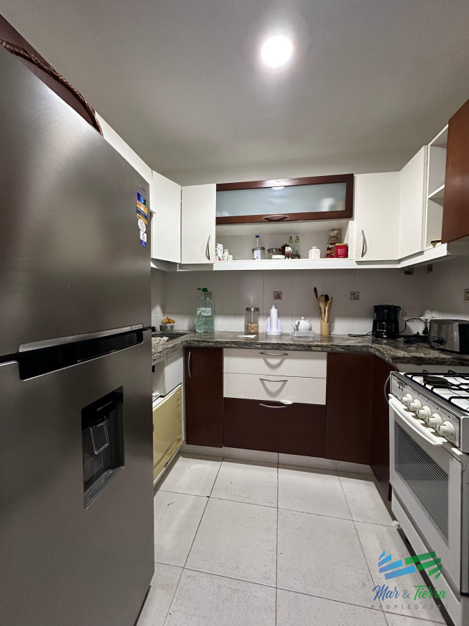 Apartamento ID.3115 - Departamento a pocos metros del Mar.
