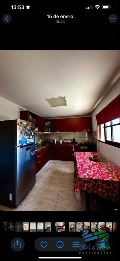 Casa ID.5530 - Venta Casa 3 dormitorios, en Pinares, Punta del este