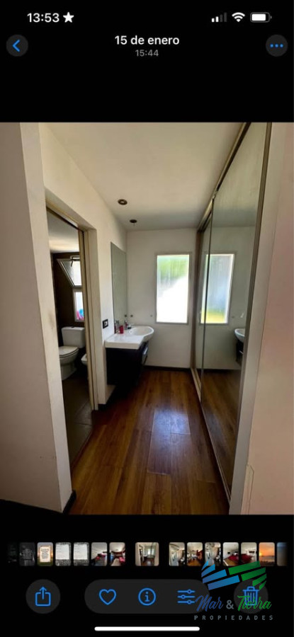 Casa ID.5530 - Venta Casa 3 dormitorios, en Pinares, Punta del este