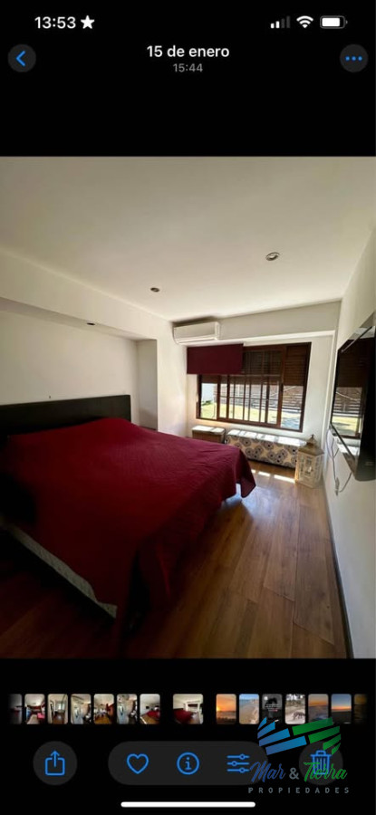 Casa ID.5530 - Venta Casa 3 dormitorios, en Pinares, Punta del este