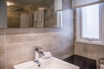 Departamento en Península Edificio Bonaire,  3 dormitorios. - Ref : EQP2808 - EQU2808A