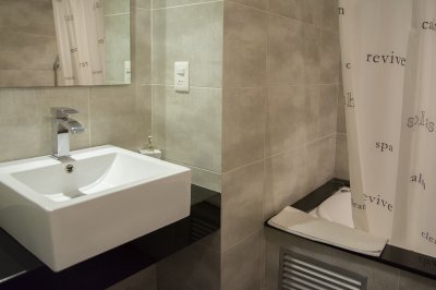 Departamento en Península Edificio Bonaire,  3 dormitorios. - Ref : EQP2808 - EQU2808A