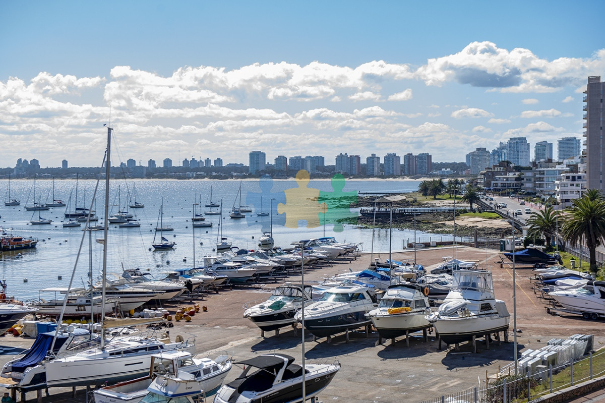 Puerto - GoPunta - Portal Inmobiliario de Punta del Este - Maldonado
