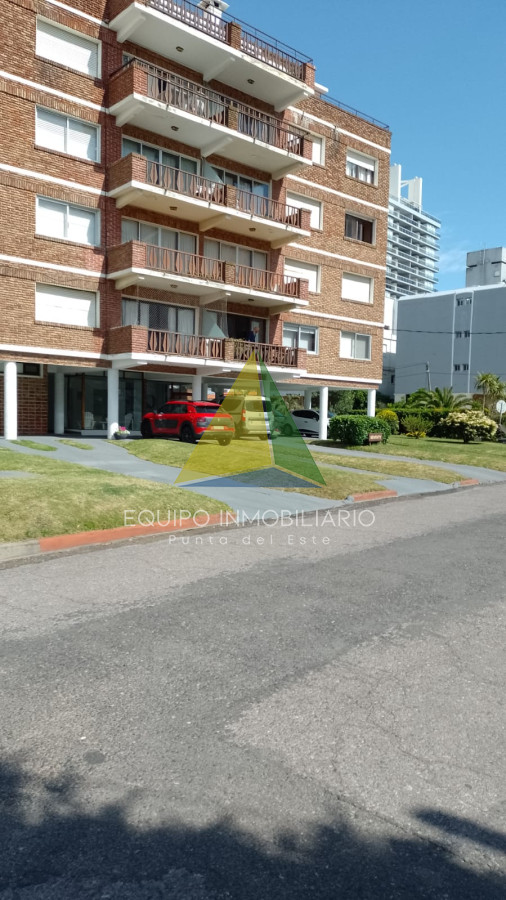 Apartamento en Venta de 1 dormitorio Punta del este , Playa Brava  - Ref : EQP7925 - EQU7925A
