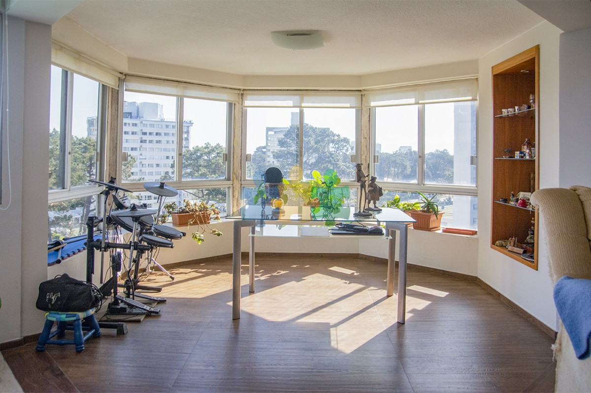 Roosevelt - GoPunta - Portal Inmobiliario de Punta del Este - Maldonado