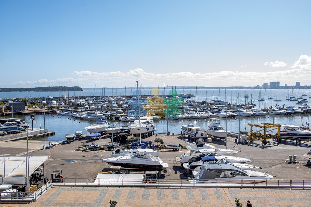 Puerto - GoPunta - Portal Inmobiliario de Punta del Este - Maldonado