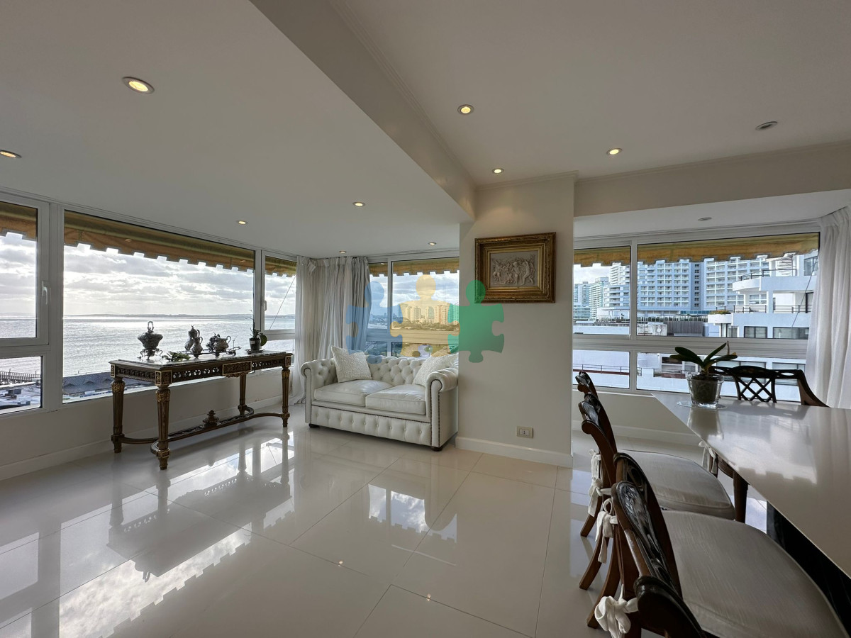 Mansa - GoPunta - Portal Inmobiliario de Punta del Este - Maldonado