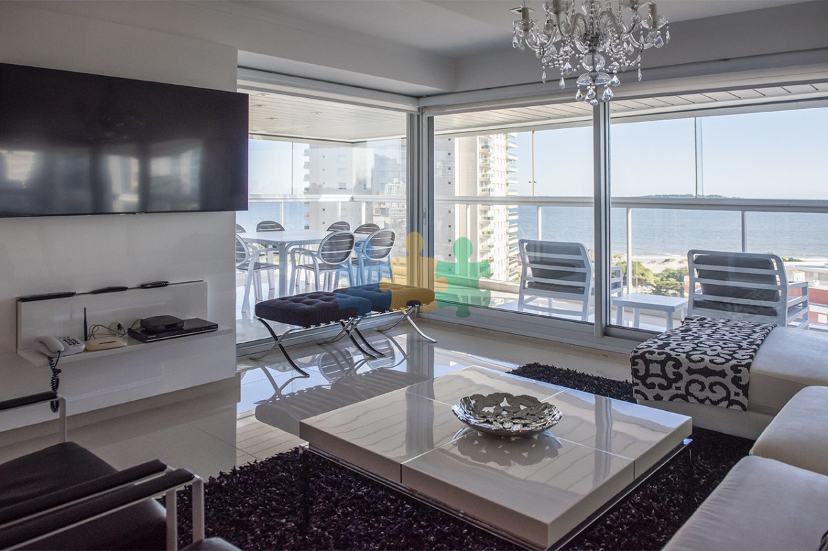 Mansa - GoPunta - Portal Inmobiliario de Punta del Este - Maldonado