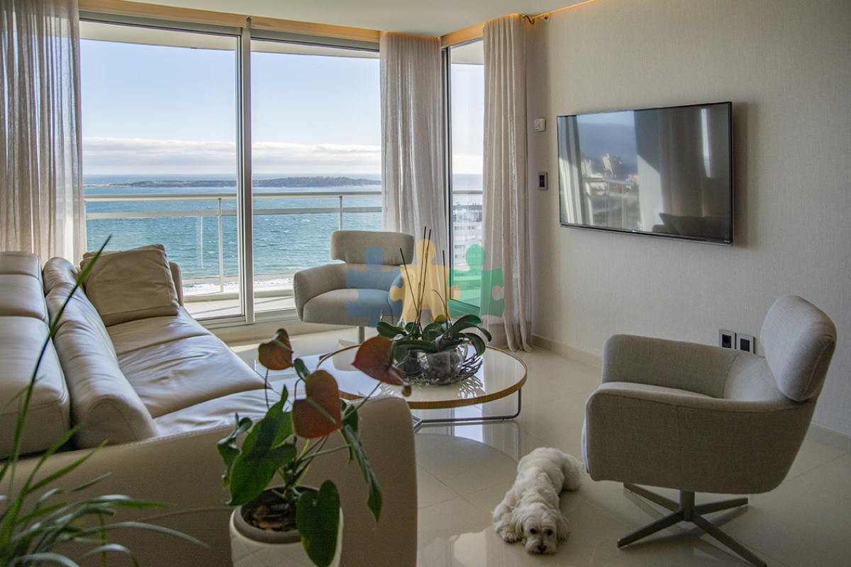 Mansa - GoPunta - Portal Inmobiliario de Punta del Este - Maldonado