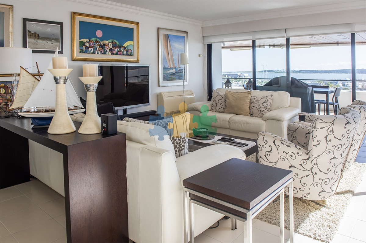 Puerto - GoPunta - Portal Inmobiliario de Punta del Este - Maldonado