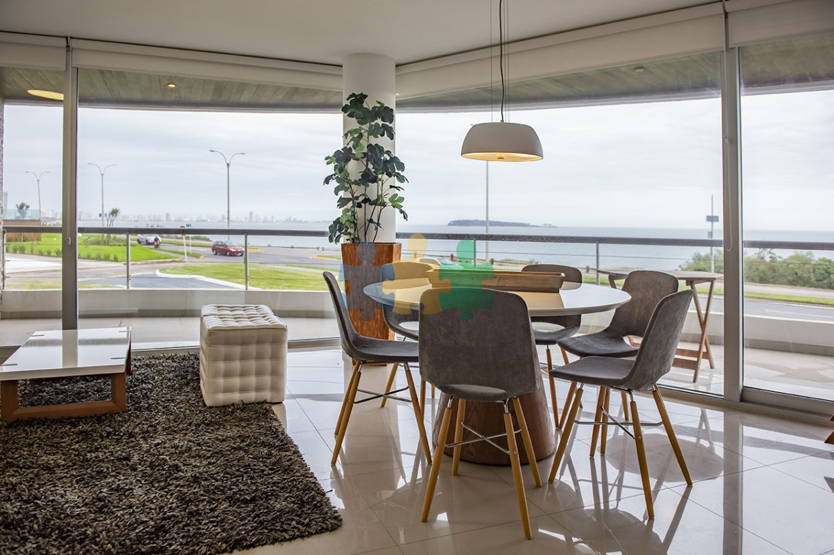 Mansa - GoPunta - Portal Inmobiliario de Punta del Este - Maldonado