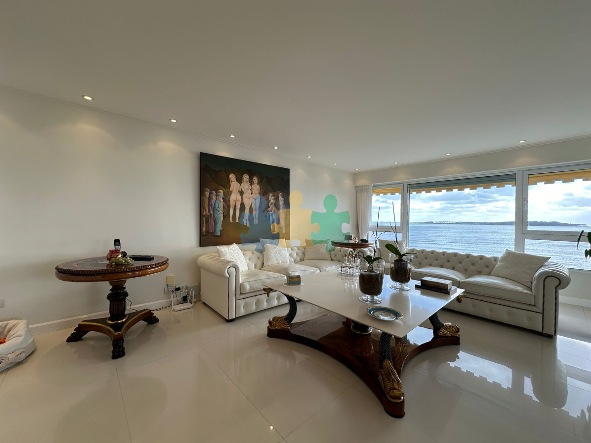 Mansa - GoPunta - Portal Inmobiliario de Punta del Este - Maldonado
