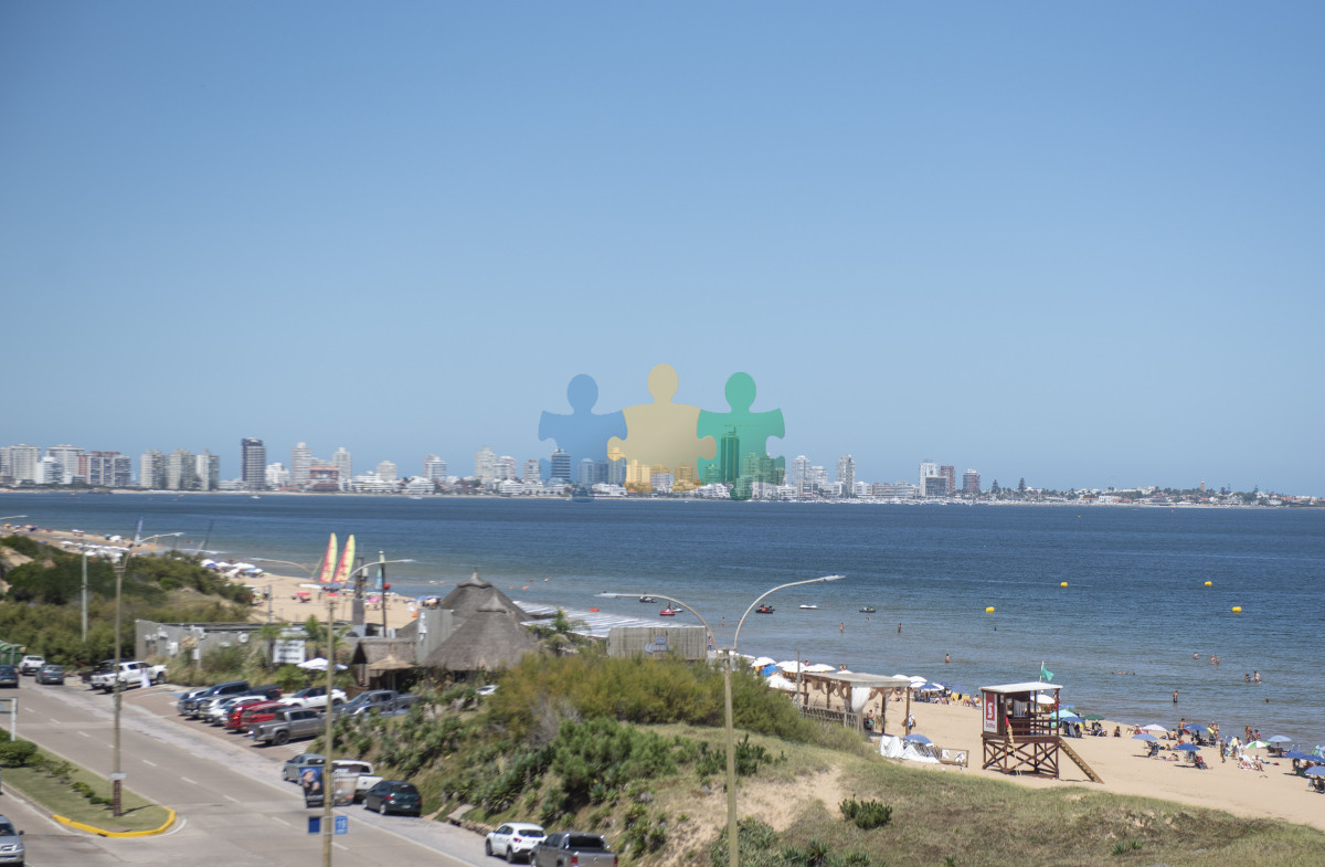 Mansa - GoPunta - Portal Inmobiliario de Punta del Este - Maldonado