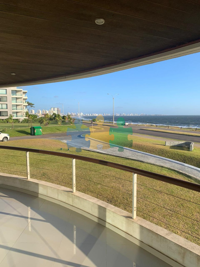 Mansa - GoPunta - Portal Inmobiliario de Punta del Este - Maldonado