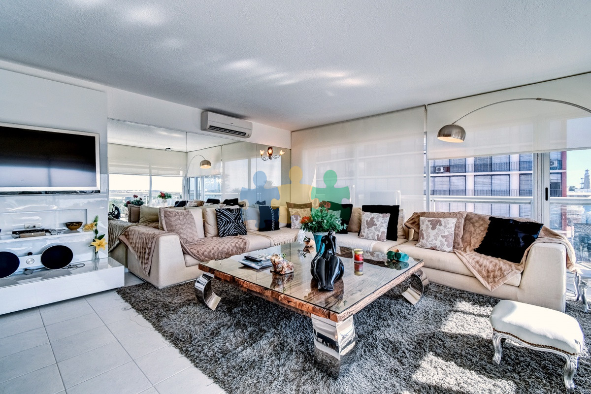 Península - GoPunta - Portal Inmobiliario de Punta del Este - Maldonado