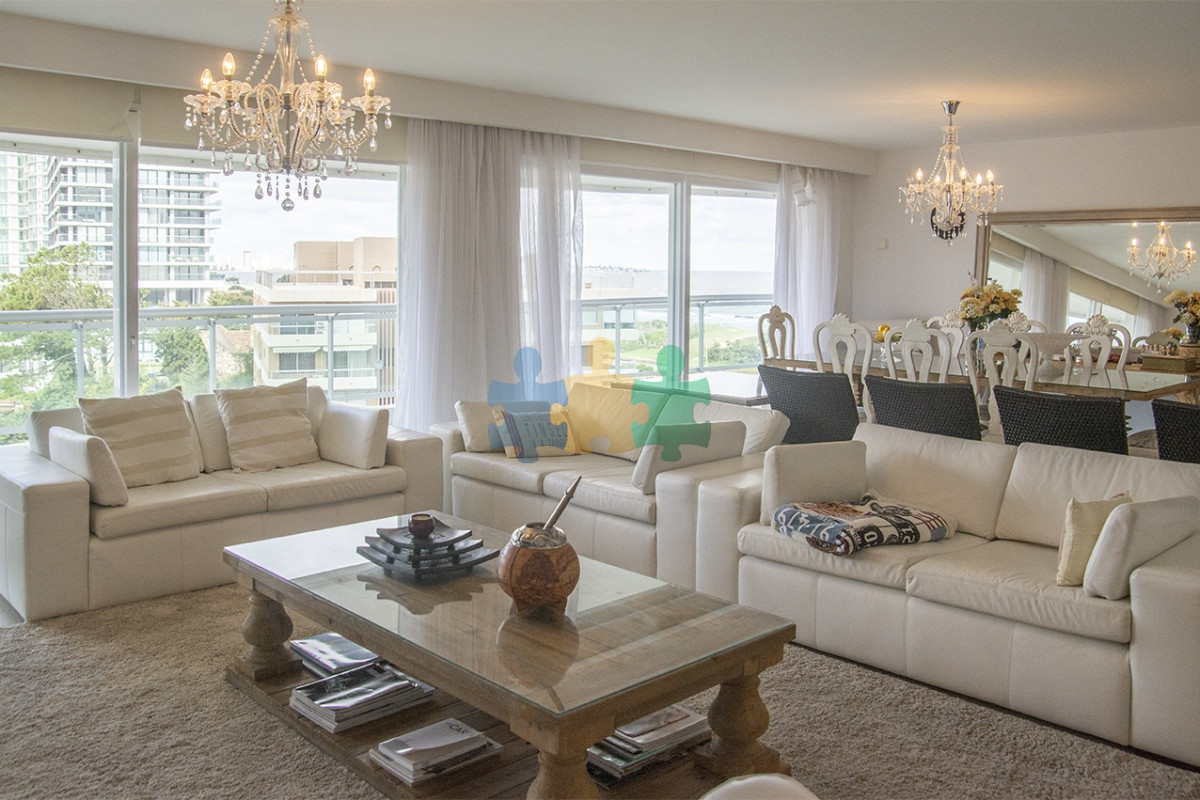 Mansa - GoPunta - Portal Inmobiliario de Punta del Este - Maldonado
