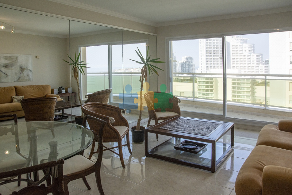 Mansa - GoPunta - Portal Inmobiliario de Punta del Este - Maldonado