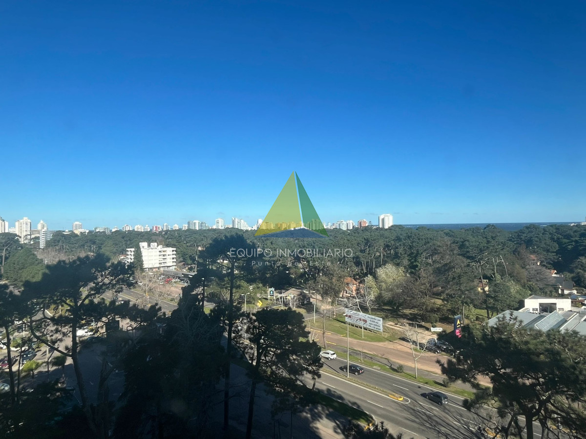 Apartamento en Venta de 3 dormitorios en Av. Roosevelt , Punta del este  - Ref : EQP6579 - EQU6579A