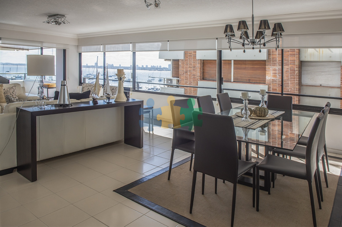 Puerto - GoPunta - Portal Inmobiliario de Punta del Este - Maldonado