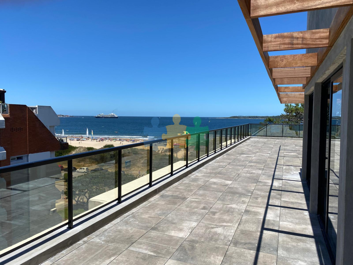 Mansa - GoPunta - Portal Inmobiliario de Punta del Este - Maldonado
