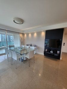 Apartamento en venta en Torre Aquarela, Playa Mansa - Ref : EQP5666